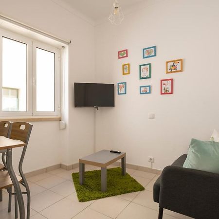 Flowers House Назаре Екстериор снимка