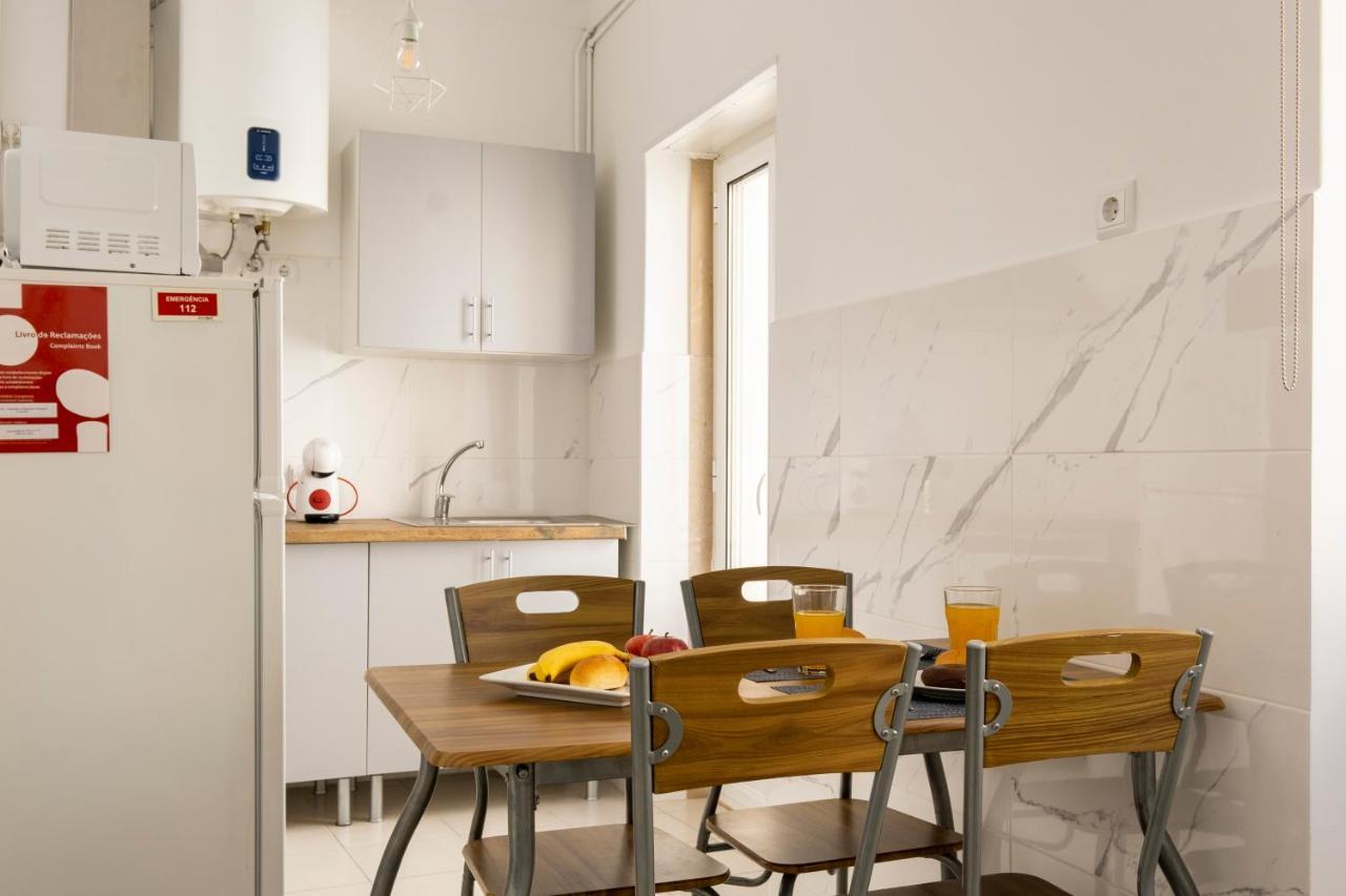 Flowers House Назаре Екстериор снимка