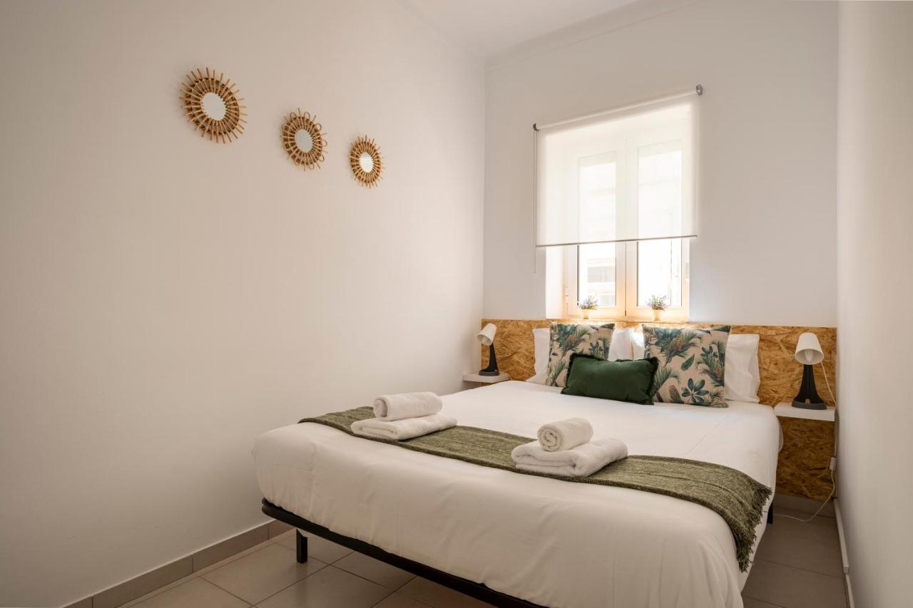 Flowers House Назаре Екстериор снимка