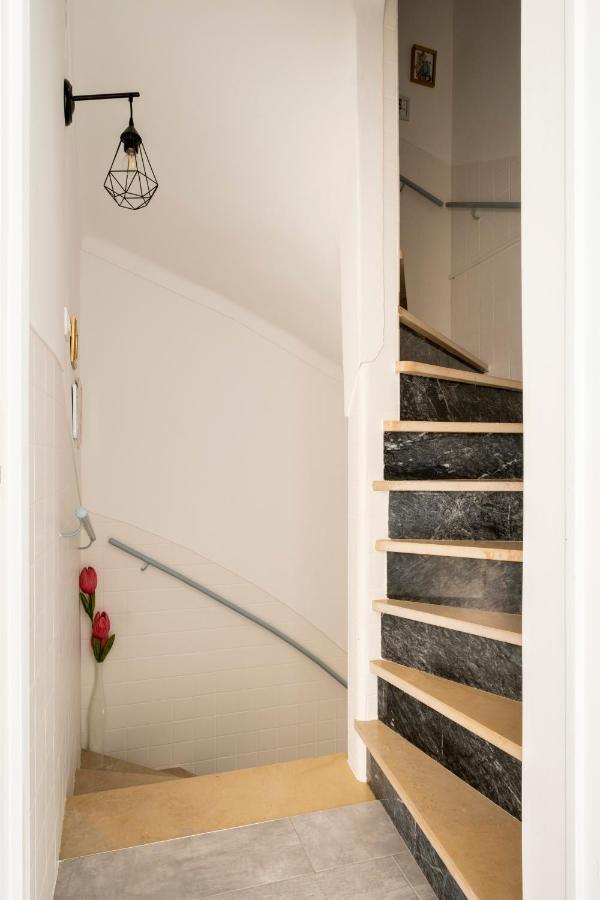 Flowers House Назаре Екстериор снимка